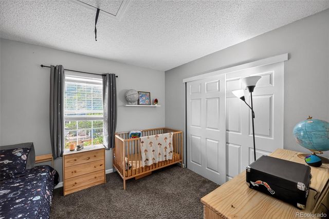 1263 S Idalia Street, Aurora, CO 80017