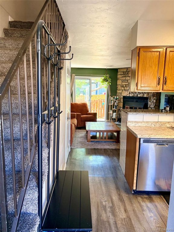 1263 S Idalia Street, Aurora, CO 80017