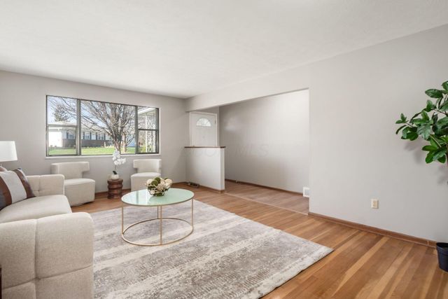 1234 Bradshire Drive, Columbus, OH 43220