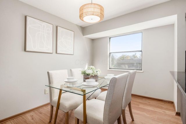 1234 Bradshire Drive, Columbus, OH 43220