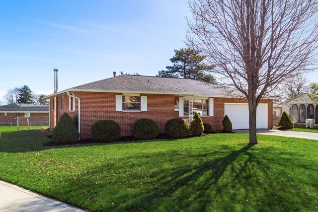 1234 Bradshire Drive, Columbus, OH 43220