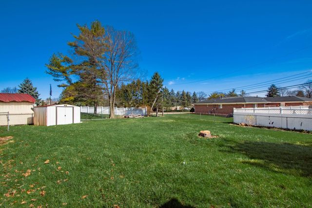 1234 Bradshire Drive, Columbus, OH 43220