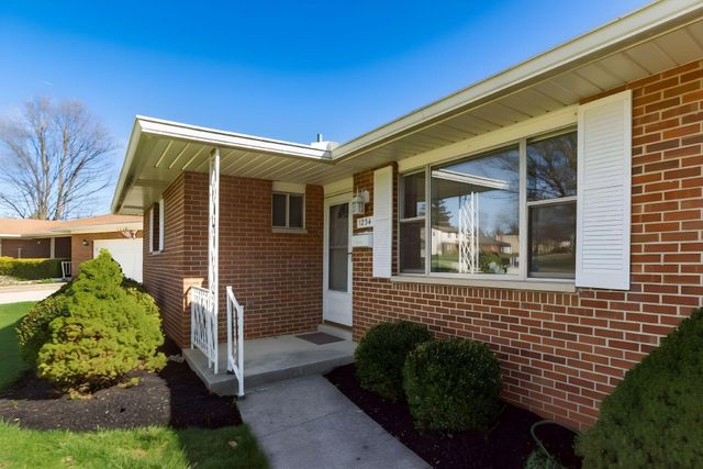 1234 Bradshire Drive, Columbus, OH 43220