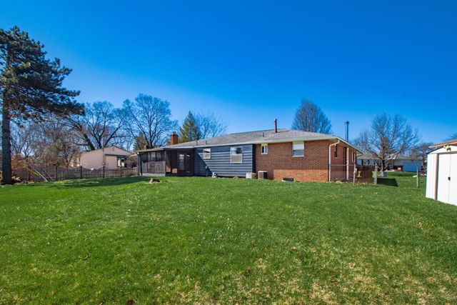 1234 Bradshire Drive, Columbus, OH 43220