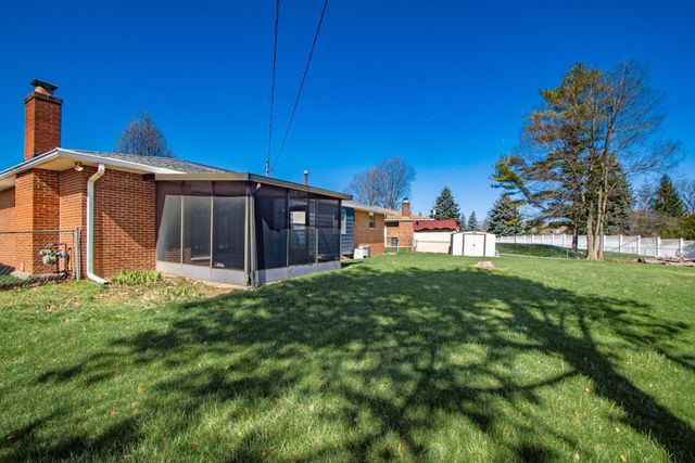 1234 Bradshire Drive, Columbus, OH 43220