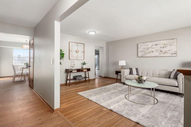 1234 Bradshire Drive, Columbus, OH 43220