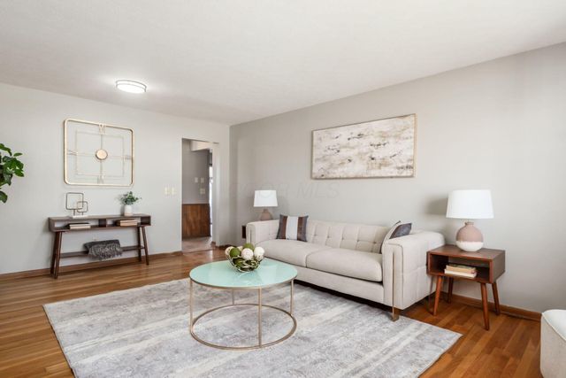 1234 Bradshire Drive, Columbus, OH 43220