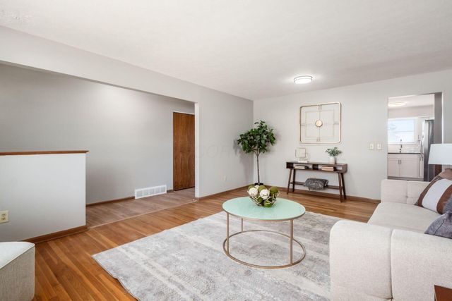 1234 Bradshire Drive, Columbus, OH 43220