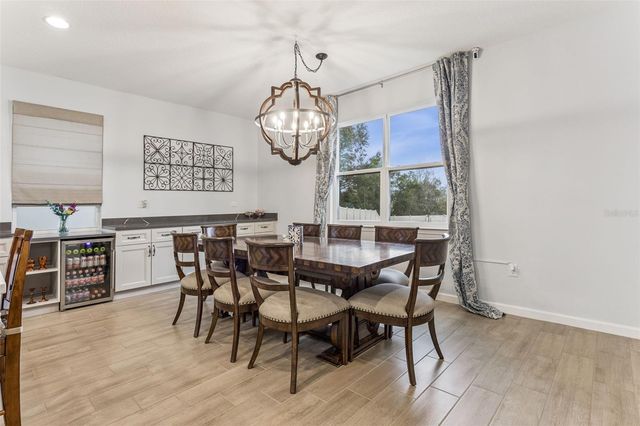 594 VIA BELLA COURT, Howey In The Hills, FL 34737