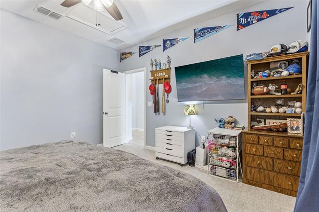 594 VIA BELLA COURT, Howey In The Hills, FL 34737