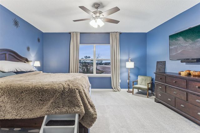 594 VIA BELLA COURT, Howey In The Hills, FL 34737