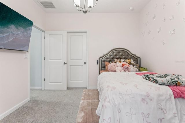 594 VIA BELLA COURT, Howey In The Hills, FL 34737