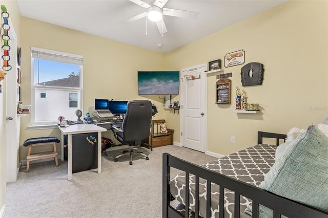 594 VIA BELLA COURT, Howey In The Hills, FL 34737