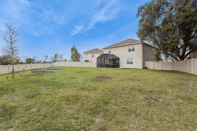 594 VIA BELLA COURT, Howey In The Hills, FL 34737
