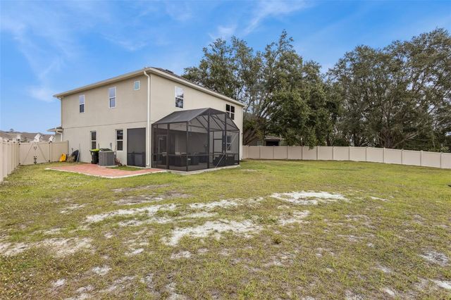 594 VIA BELLA COURT, Howey In The Hills, FL 34737