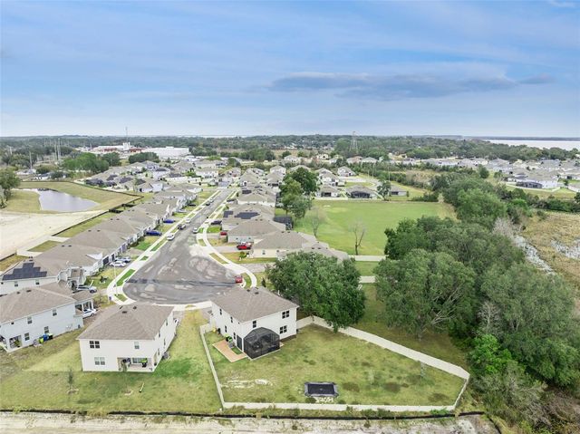 594 VIA BELLA COURT, Howey In The Hills, FL 34737