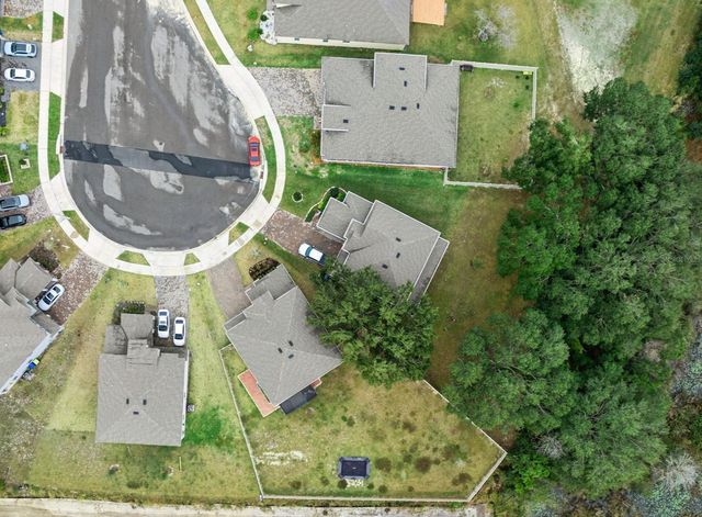 594 VIA BELLA COURT, Howey In The Hills, FL 34737