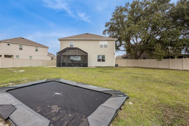 594 VIA BELLA COURT, Howey In The Hills, FL 34737