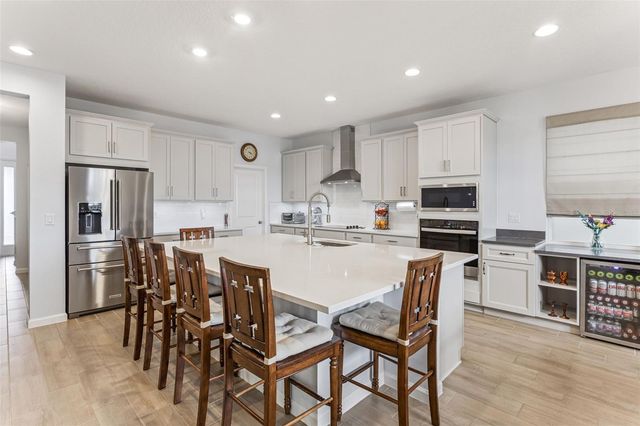 594 VIA BELLA COURT, Howey In The Hills, FL 34737