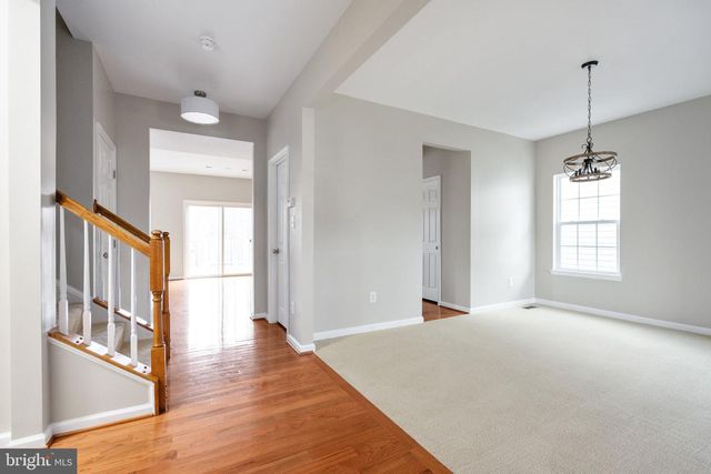 91 APPALACHIAN LN, Zion Crossroads, VA 22942