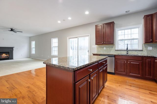 91 APPALACHIAN LN, Zion Crossroads, VA 22942