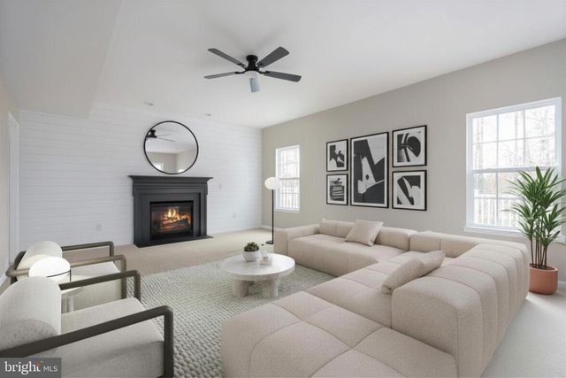 91 APPALACHIAN LN, Zion Crossroads, VA 22942