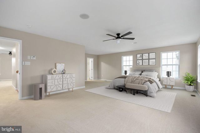 91 APPALACHIAN LN, Zion Crossroads, VA 22942