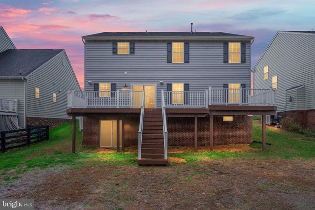 91 APPALACHIAN LN, Zion Crossroads, VA 22942