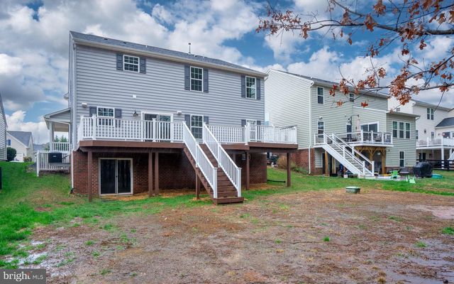 91 APPALACHIAN LN, Zion Crossroads, VA 22942