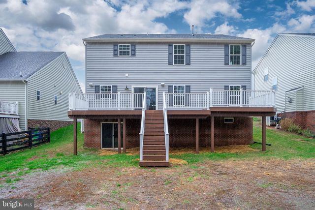91 APPALACHIAN LN, Zion Crossroads, VA 22942