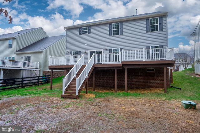 91 APPALACHIAN LN, Zion Crossroads, VA 22942