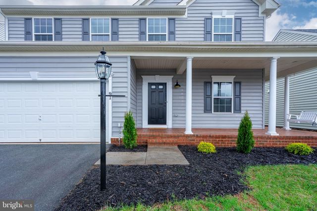 91 APPALACHIAN LN, Zion Crossroads, VA 22942