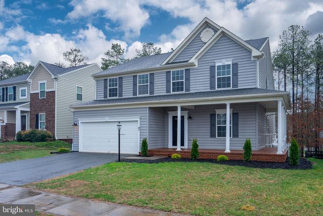 91 APPALACHIAN LN, Zion Crossroads, VA 22942