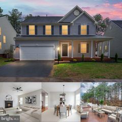 91 APPALACHIAN LN, Zion Crossroads, VA 22942