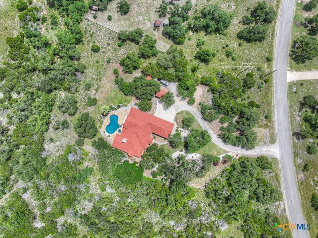 293 Turkey Cove, New Braunfels, TX 78132