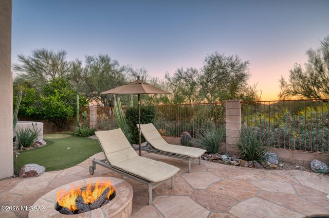 13235 N Booming Drive, Oro Valley, AZ 85755