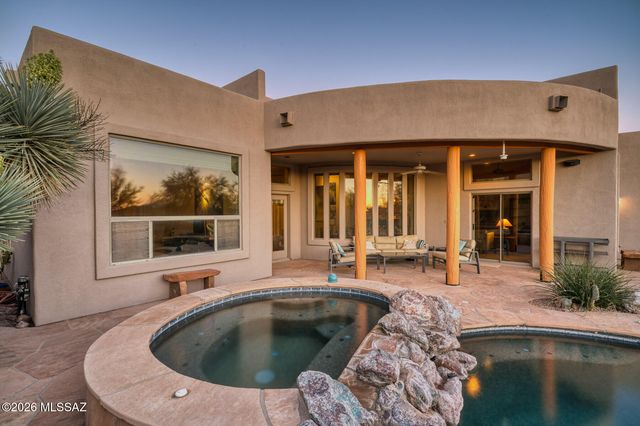 13235 N Booming Drive, Oro Valley, AZ 85755