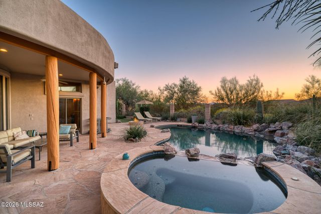 13235 N Booming Drive, Oro Valley, AZ 85755