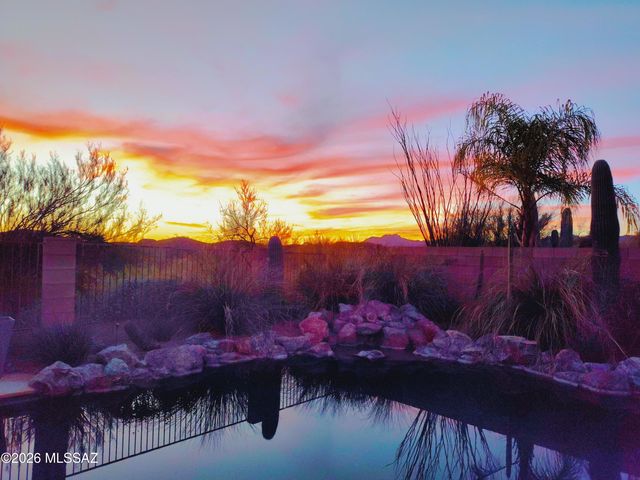 13235 N Booming Drive, Oro Valley, AZ 85755