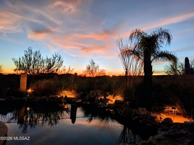 13235 N Booming Drive, Oro Valley, AZ 85755