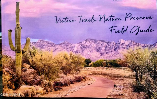 13235 N Booming Drive, Oro Valley, AZ 85755