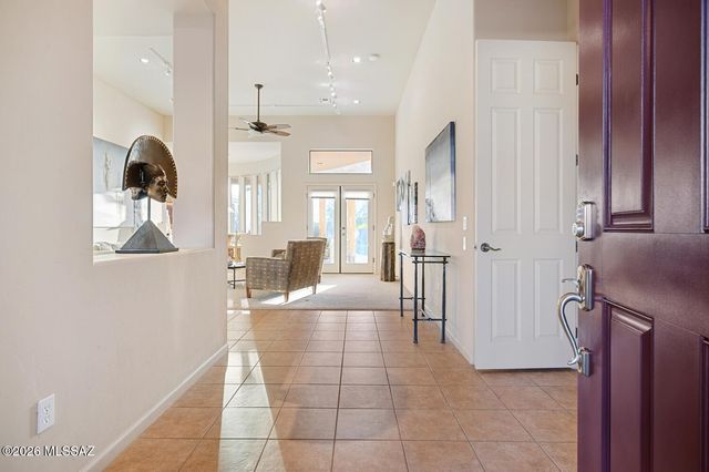 13235 N Booming Drive, Oro Valley, AZ 85755