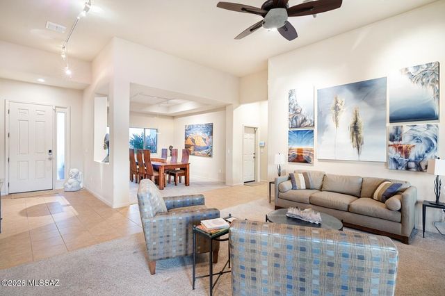 13235 N Booming Drive, Oro Valley, AZ 85755