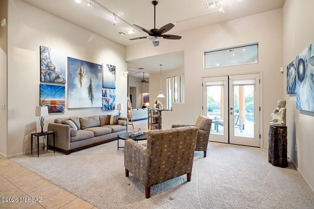 13235 N Booming Drive, Oro Valley, AZ 85755