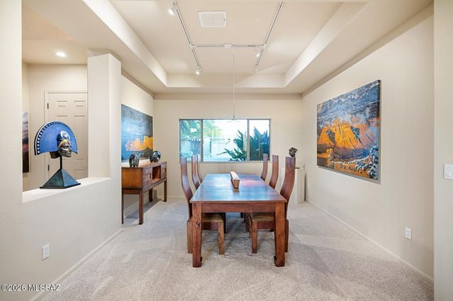 13235 N Booming Drive, Oro Valley, AZ 85755