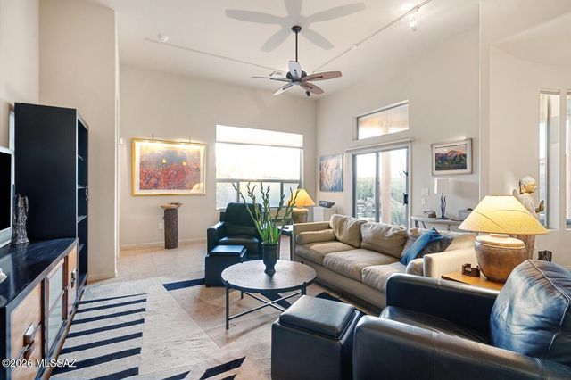 13235 N Booming Drive, Oro Valley, AZ 85755