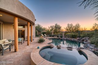 13235 N Booming Drive, Oro Valley, AZ 85755