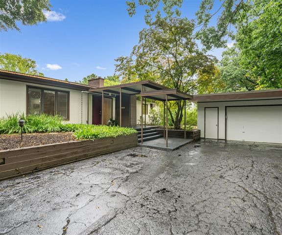 3586 E Huron River Drive, Ann Arbor, MI 48104