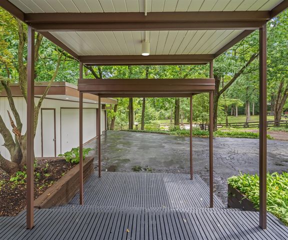 3586 E Huron River Drive, Ann Arbor, MI 48104