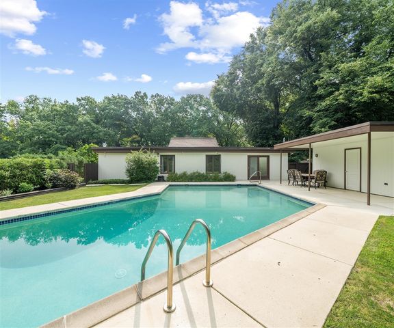 3586 E Huron River Drive, Ann Arbor, MI 48104